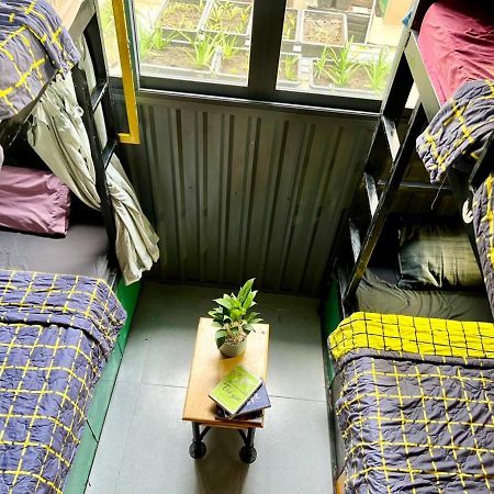 Da Nang Container Hotel المظهر الخارجي الصورة