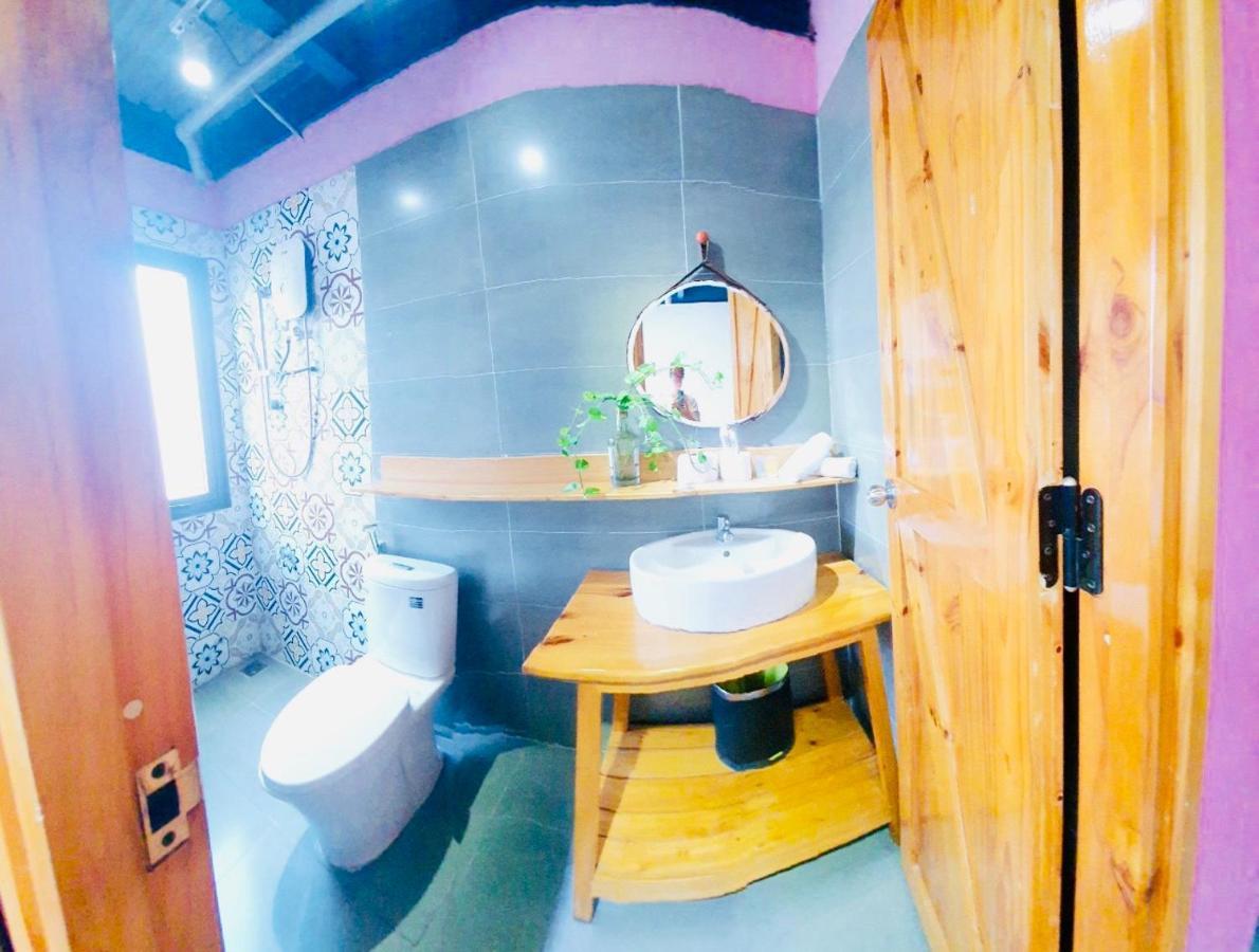 Da Nang Container Hotel المظهر الخارجي الصورة