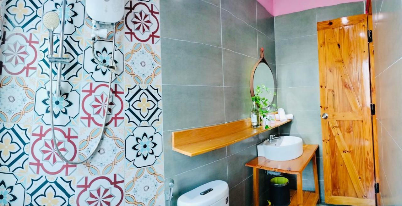 Da Nang Container Hotel المظهر الخارجي الصورة
